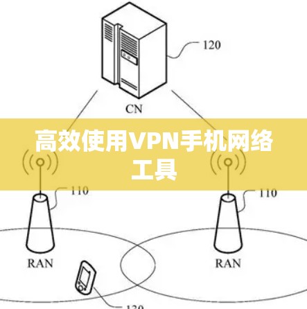 高效使用VPN手机网络工具