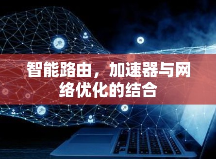 智能路由，加速器与网络优化的结合