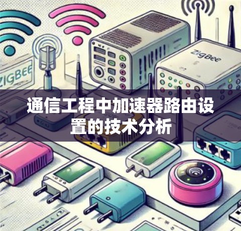 通信工程中加速器路由设置的技术分析