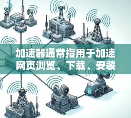 加速器通常指用于加速网页浏览、下载、安装等操作的工具或软件。如果你指的是在多个国家使用同一个加速器软件，或者需要在多国服务器上部署加速器，以下是一些相关建议和信息