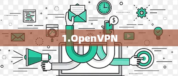 1.OpenVPN