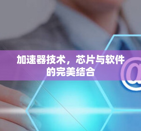 加速器技术，芯片与软件的完美结合