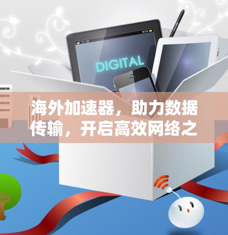 海外加速器，助力数据传输，开启高效网络之旅！