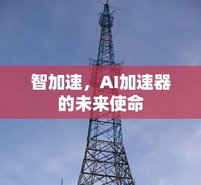 智加速，AI加速器的未来使命