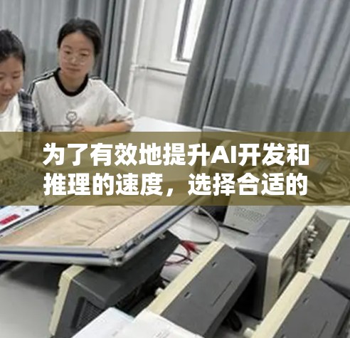为了有效地提升AI开发和推理的速度，选择合适的AI加速器是一个关键步骤。以下是对推荐的AI加速器的详细分析