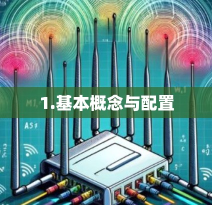 1.基本概念与配置
