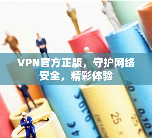VPN官方正版，守护网络安全，精彩体验