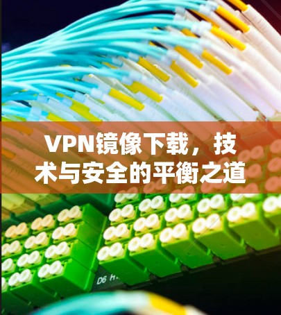 VPN镜像下载，技术与安全的平衡之道