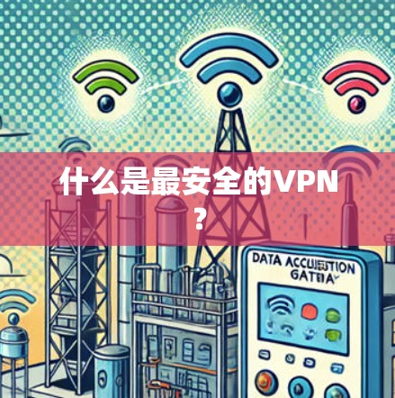 什么是最安全的VPN？