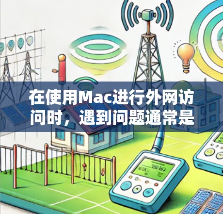 在使用Mac进行外网访问时，遇到问题通常是因为权限不足、网络连接问题或安全问题。以下是解决外网访问问题的常见步骤