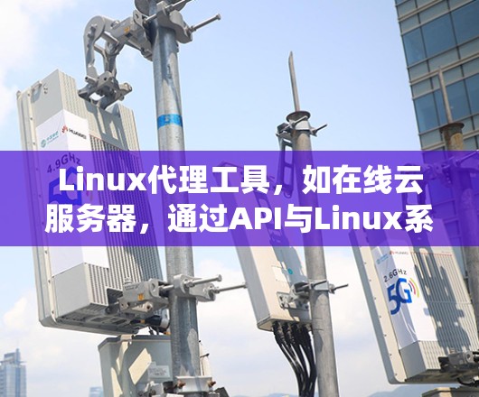 Linux代理工具，如在线云服务器，通过API与Linux系统交互，适用于企业运行大型应用或部署复杂系统。以下是对这些工具的详细分析