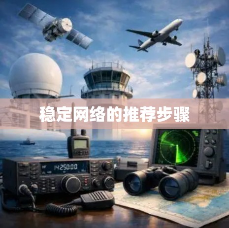 稳定网络的推荐步骤