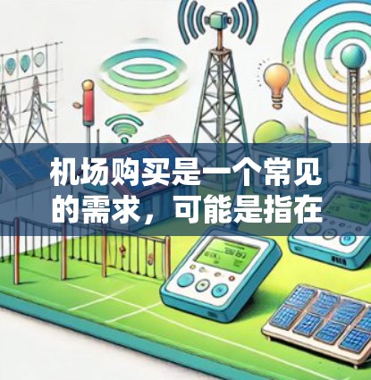 机场购买是一个常见的需求，可能是指在机场购买一些物品或服务。以下是一些常见的机场购买需求及其相关信息