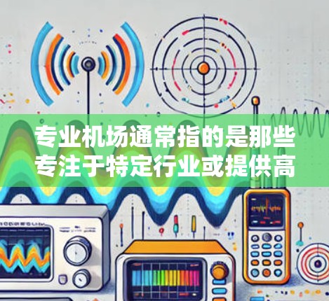 专业机场通常指的是那些专注于特定行业或提供高端服务的机场，这些机场往往有先进的设施、专业的管理团队以及与相关行业的紧密合作。以下是一些可能被视为专业性的机场类别