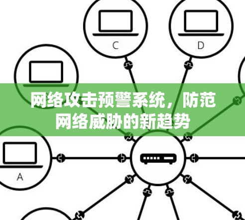 网络攻击预警系统，防范网络威胁的新趋势