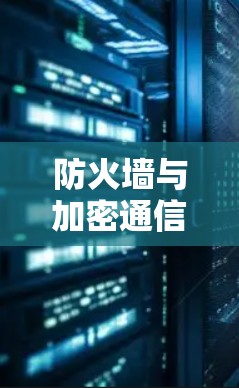 防火墙与加密通信，威胁检测的新革命