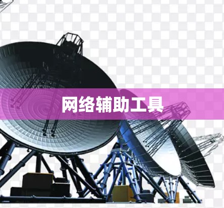 网络辅助工具