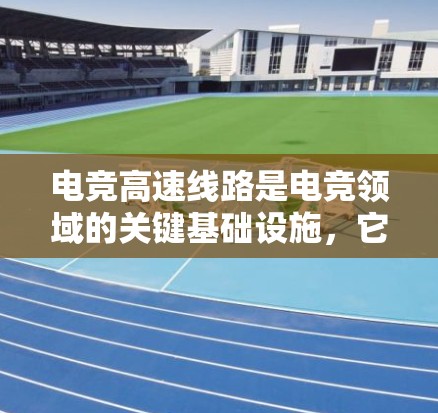 电竞高速线路是电竞领域的关键基础设施，它们在比赛过程中发挥着至关重要的作用。以下是对电竞高速线路的详细总结