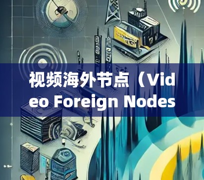 视频海外节点（Video Foreign Nodes）是用于全球视频内容传播和管理的专门工具，旨在帮助内容创作者和内容平台在全球范围内高效地发布、展示和管理视频内容。以下是对视频海外节点的详细介绍