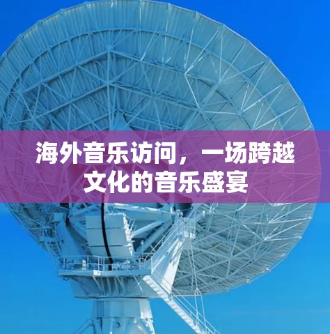 海外音乐访问，一场跨越文化的音乐盛宴