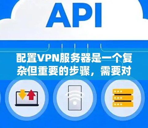 配置VPN服务器是一个复杂但重要的步骤，需要对网络设备、防火墙、配置文件等进行详细的设置。以下是一个逐步的教程，涵盖基本配置和高级配置部分