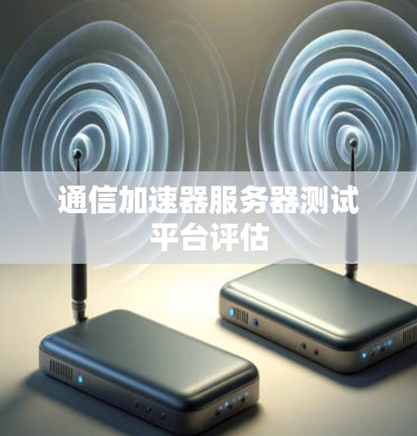 通信加速器服务器测试平台评估