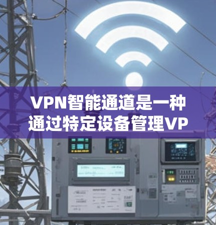 VPN智能通道是一种通过特定设备管理VPN访问的工具，旨在帮助用户更好地控制和优化VPN使用。以下是对该主题的详细分析和解答