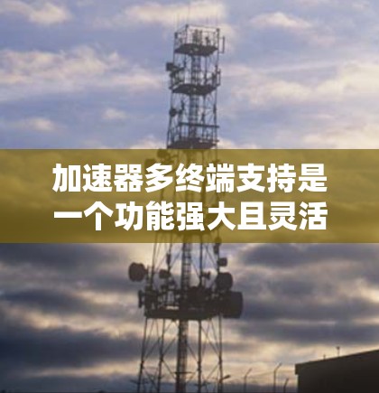 加速器多终端支持是一个功能强大且灵活的工具，允许在多个终端上运行同一个加速器。以下是对该主题的详细总结和解决方案