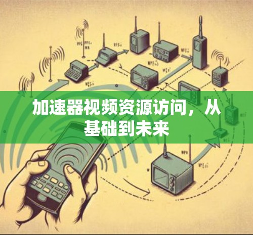 加速器视频资源访问，从基础到未来