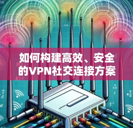 如何构建高效、安全的VPN社交连接方案