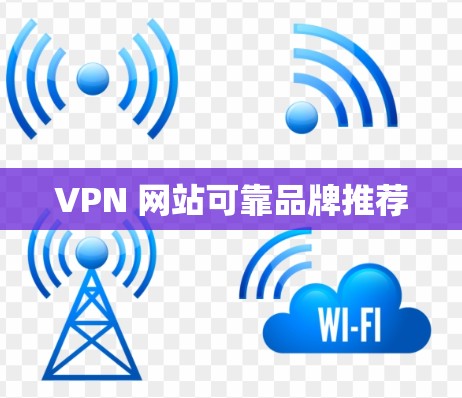 VPN 网站可靠品牌推荐