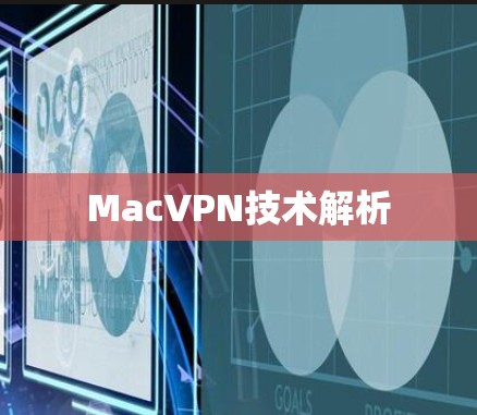 MacVPN技术解析
