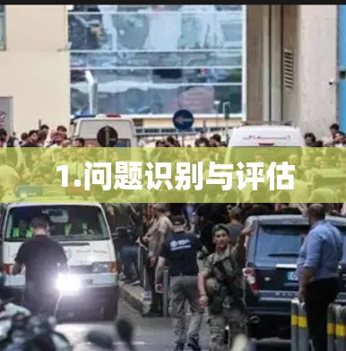 1.问题识别与评估
