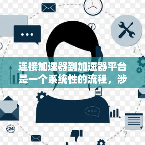 连接加速器到加速器平台是一个系统性的流程，涉及多个步骤和细节，以下是一个清晰的指南