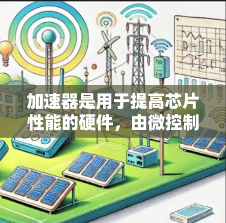 加速器是用于提高芯片性能的硬件，由微控制器、寄存器、运算器等部分组成，通过软件加速技术显著提升效率。以下是关于加速器加速技术的详细总结