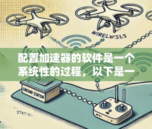 配置加速器的软件是一个系统性的过程，以下是一步步的指南