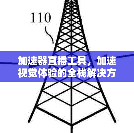 加速器直播工具，加速视觉体验的全栈解决方案