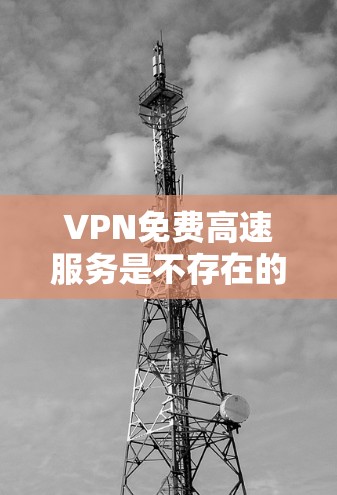 VPN免费高速服务是不存在的，因为VPN和高速公路是两个不同的概念，无法直接结合使用。以下是对这一问题的详细分析