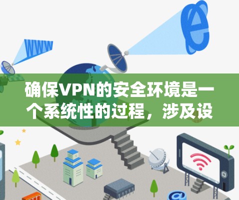 确保VPN的安全环境是一个系统性的过程，涉及设备、网络、服务器、安全设置等多个方面。以下是一步步的指南，帮助你构建一个可靠的VPN环境