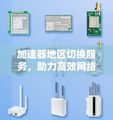 加速器地区切换服务，助力高效网络传输