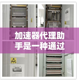 加速器代理助手是一种通过代理来提供加速工具或缓存管理器的工具，旨在帮助用户下载和管理工具或缓存。以下是其功能概述