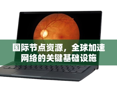 国际节点资源，全球加速网络的关键基础设施