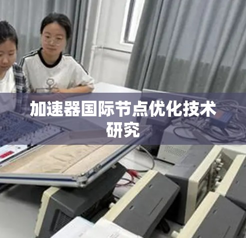 加速器国际节点优化技术研究