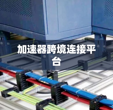 加速器跨境连接平台