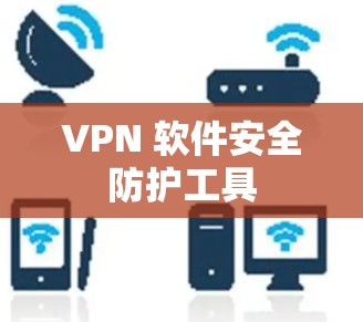 VPN 软件安全防护工具