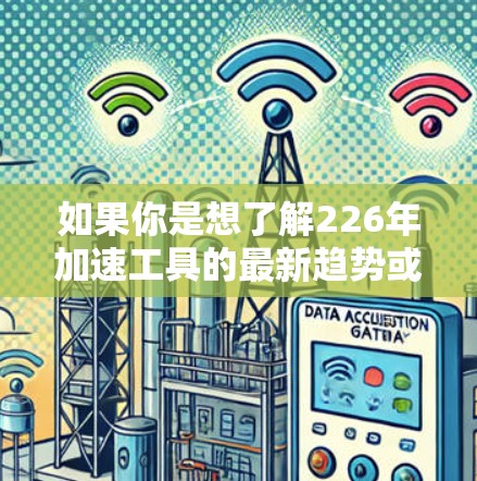 如果你是想了解226年加速工具的最新趋势或推荐，可以参考以下几点