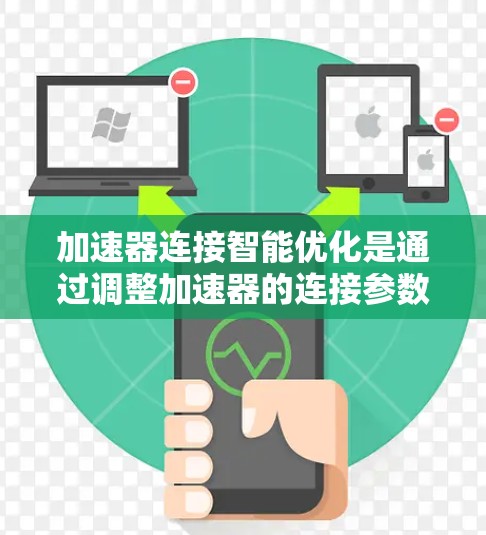 加速器连接智能优化是通过调整加速器的连接参数来提高模型运行性能的技术。以下是对该问题的分步解释