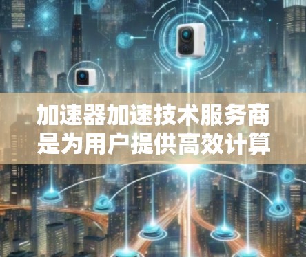 加速器加速技术服务商是为用户提供高效计算解决方案的专业机构，主要通过硬件加速、API集成和优化服务提升计算性能。以下是对这些服务商的详细介绍