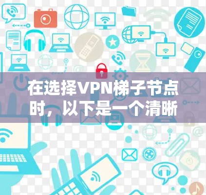 在选择VPN梯子节点时，以下是一个清晰的步骤指南，帮助你高效地完成选择和配置