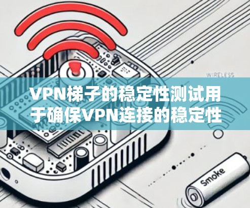 VPN梯子的稳定性测试用于确保VPN连接的稳定性和可靠性。以下是VPN梯子稳定性测试的一些常见方法